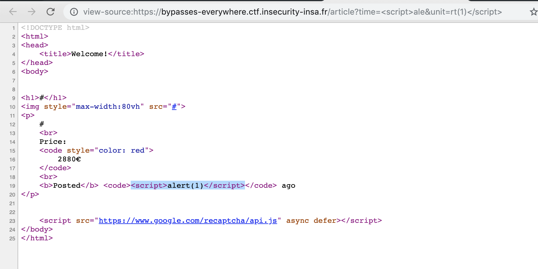 Abusing XSS to bypass OPT, CTF. *** Series on web hacking *****, by Tomato, Nov, 2023